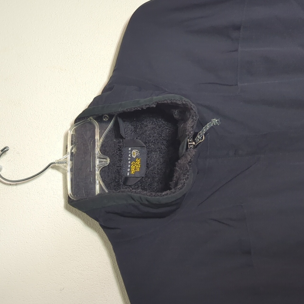 Mountain Hardware Womens Jacket Soft Shell Condui… - image 4